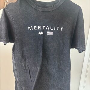 MENTALITY Men's T-Shirt